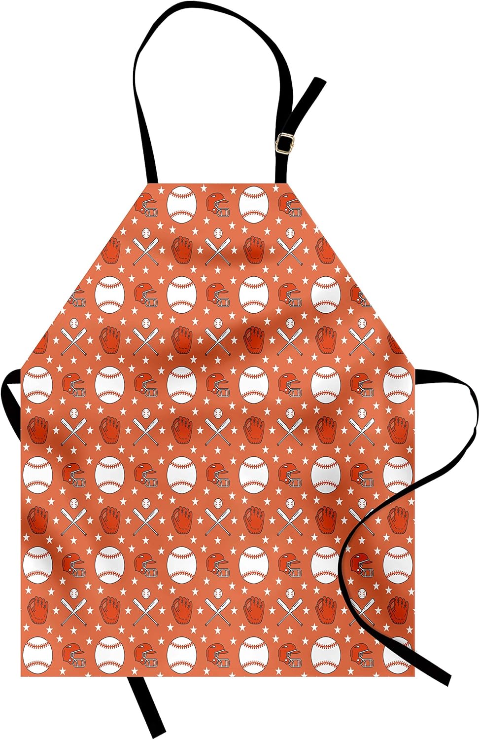 Lunarable Baseball Apron - Pro Player Gear for All