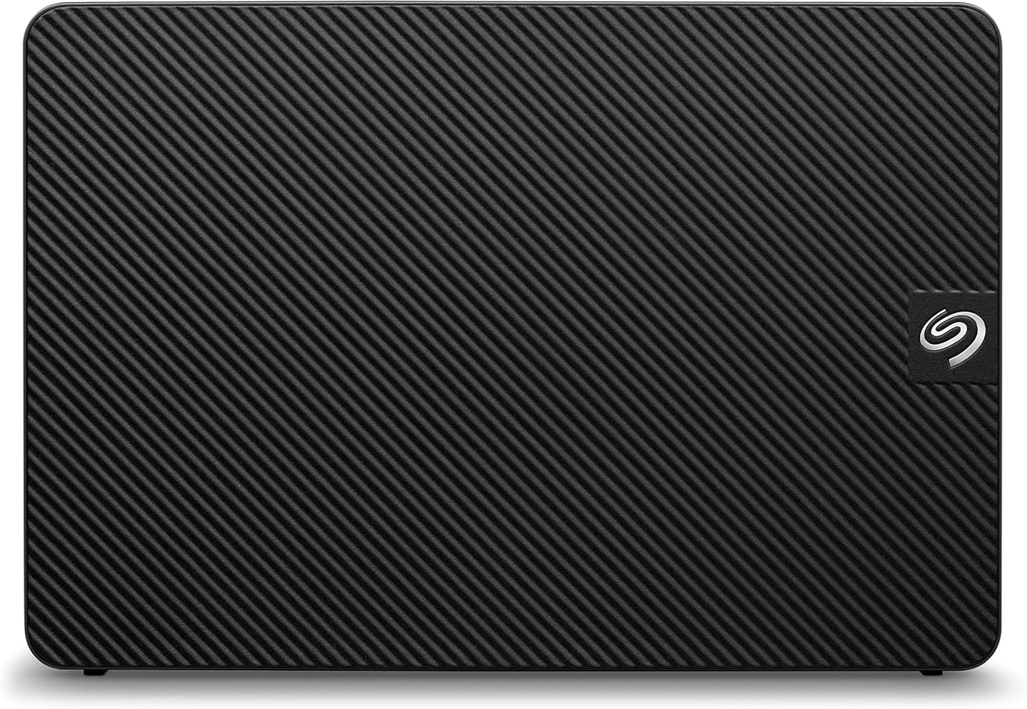 Seagate Expansion 28TB External Hard Drive for Fast Storage