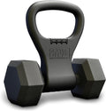 Kettle Gryp - The Original Dumbbell to Kettlebell Converter