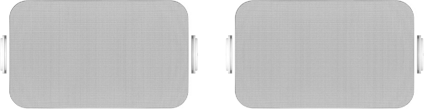 Renewed Sonos Outdoor Speakers - Epic Outdoor Sound