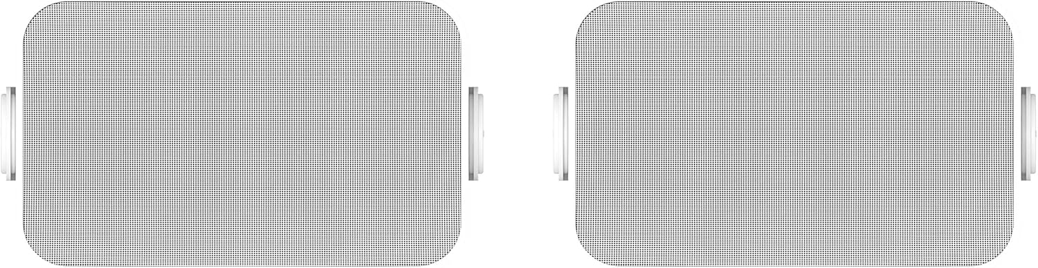 Renewed Sonos Outdoor Speakers - Epic Outdoor Sound