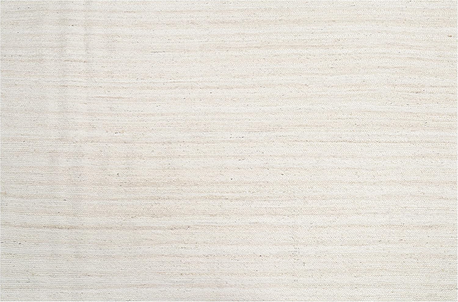 Hausattire Hand Woven Jute Braided Area Rug Review