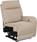 Thomas Payne Luxury RV Recliner - Power Massage & Lumbar Support