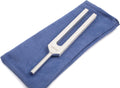 528 hz Tuning Fork for Healing - Precision-Machined Alloy