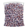 Sugar Free Peppermint Starlight Mints Hard Candy - Bulk 3 lb Bag