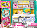 Miniverse Make It Mini Kitchen Playset - DIY Mini Resin Kitchen