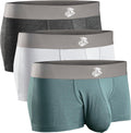 Real Men Bulge Enhancing Pouch Underwear for Men - Modal (Style RWF1)