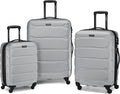 Samsonite Omni PC Hardside Expandable Luggage Set for Travelers