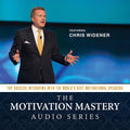 Motivation Mastery Audio Series - Success Interviews Collection