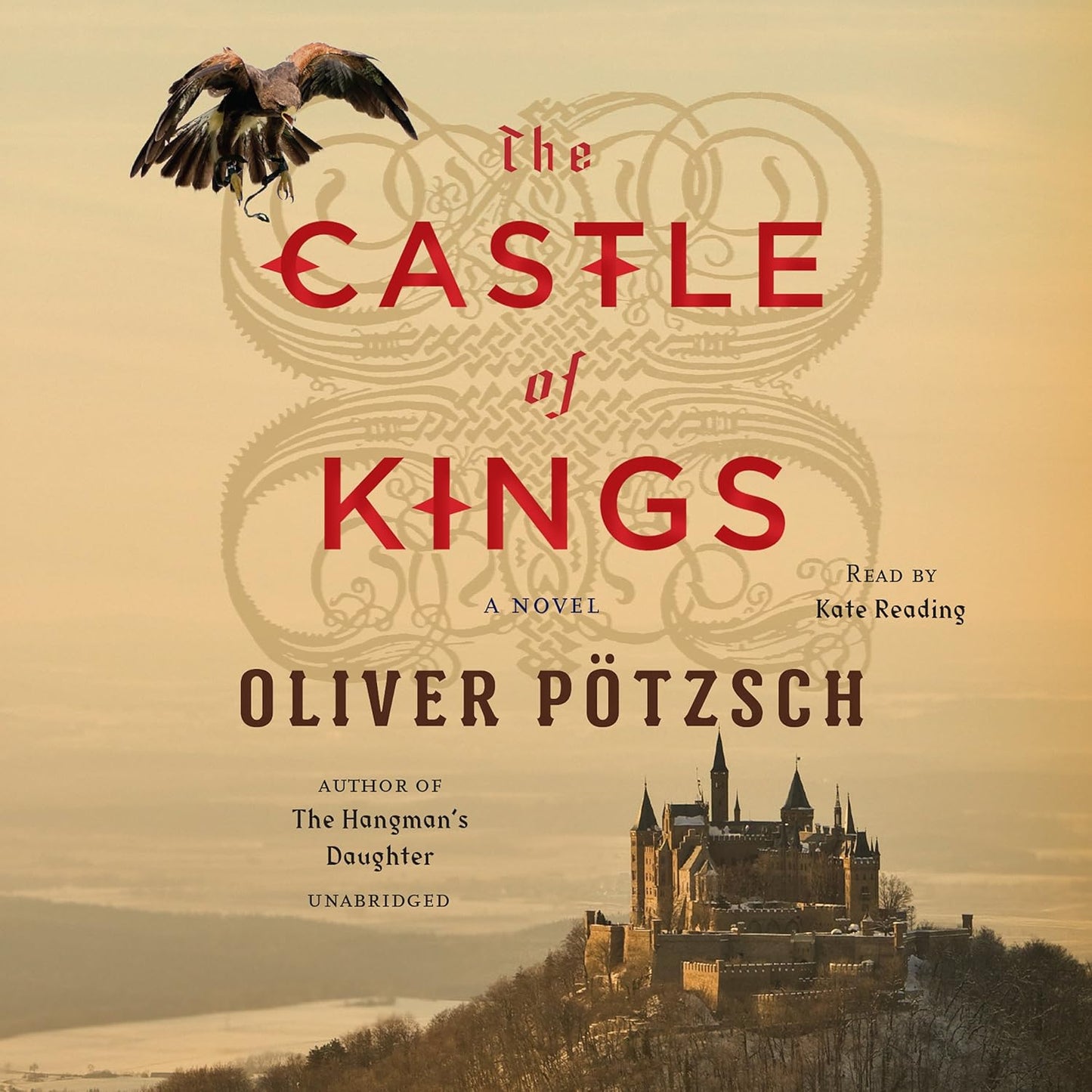 The Castle of Kings: A Gripping Historical Novel Experience