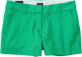 J.Crew Mercantile Women's 3.5in Classic Chino Short Review