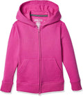Nautica Boys' Cozy Zip Hoodie