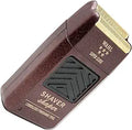 Wahl Professional 5-Star Rechargeable Shaver/Shaper - Bump-Free Close