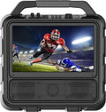 Monster Vision 2 Portable Entertainment System with 15.6 in Display