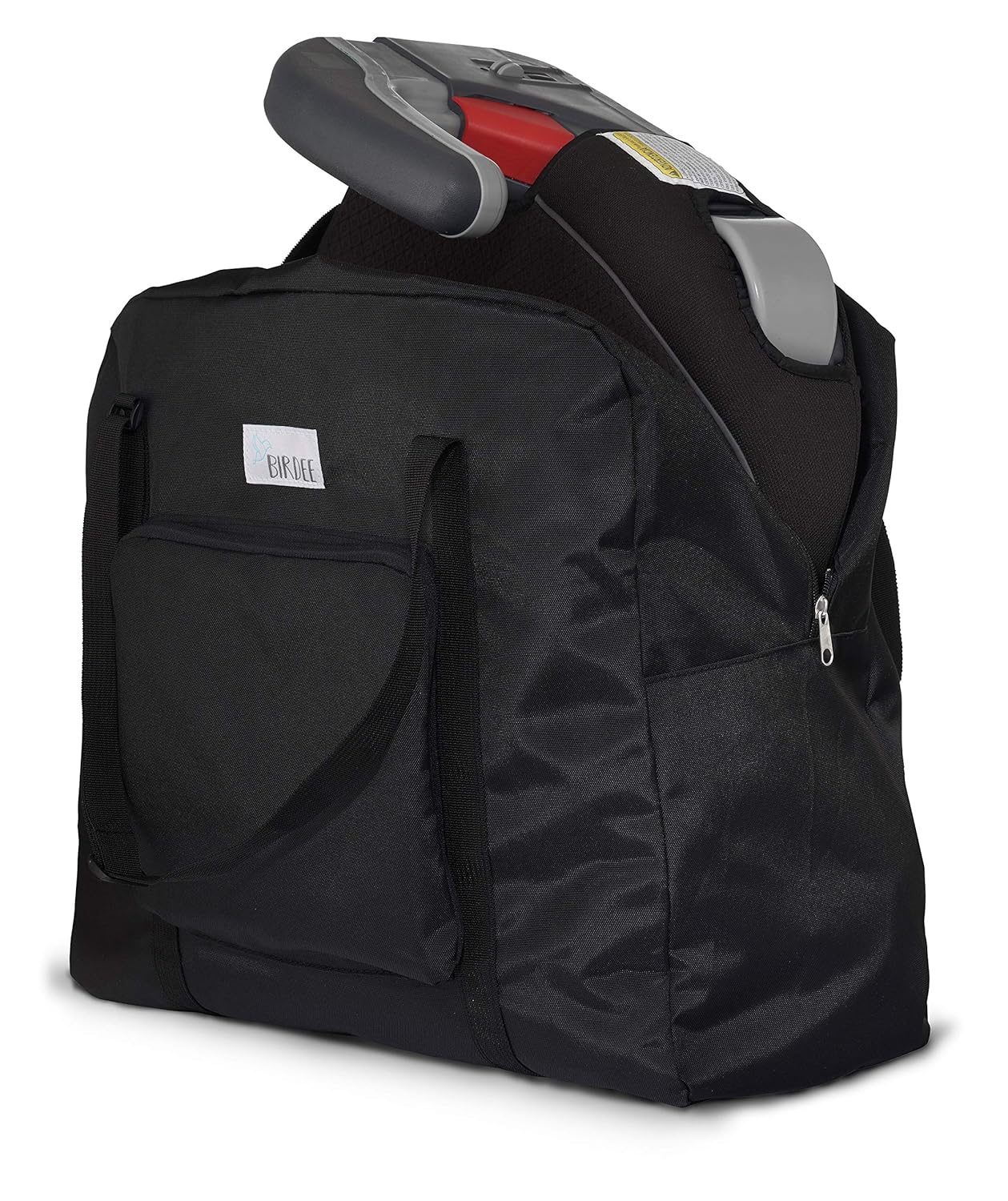 Birdee Travel Bag: Protect Your Stroller!