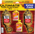 Wildlife Research Center Ultimate Double Dripper Combo - Daytime Deer