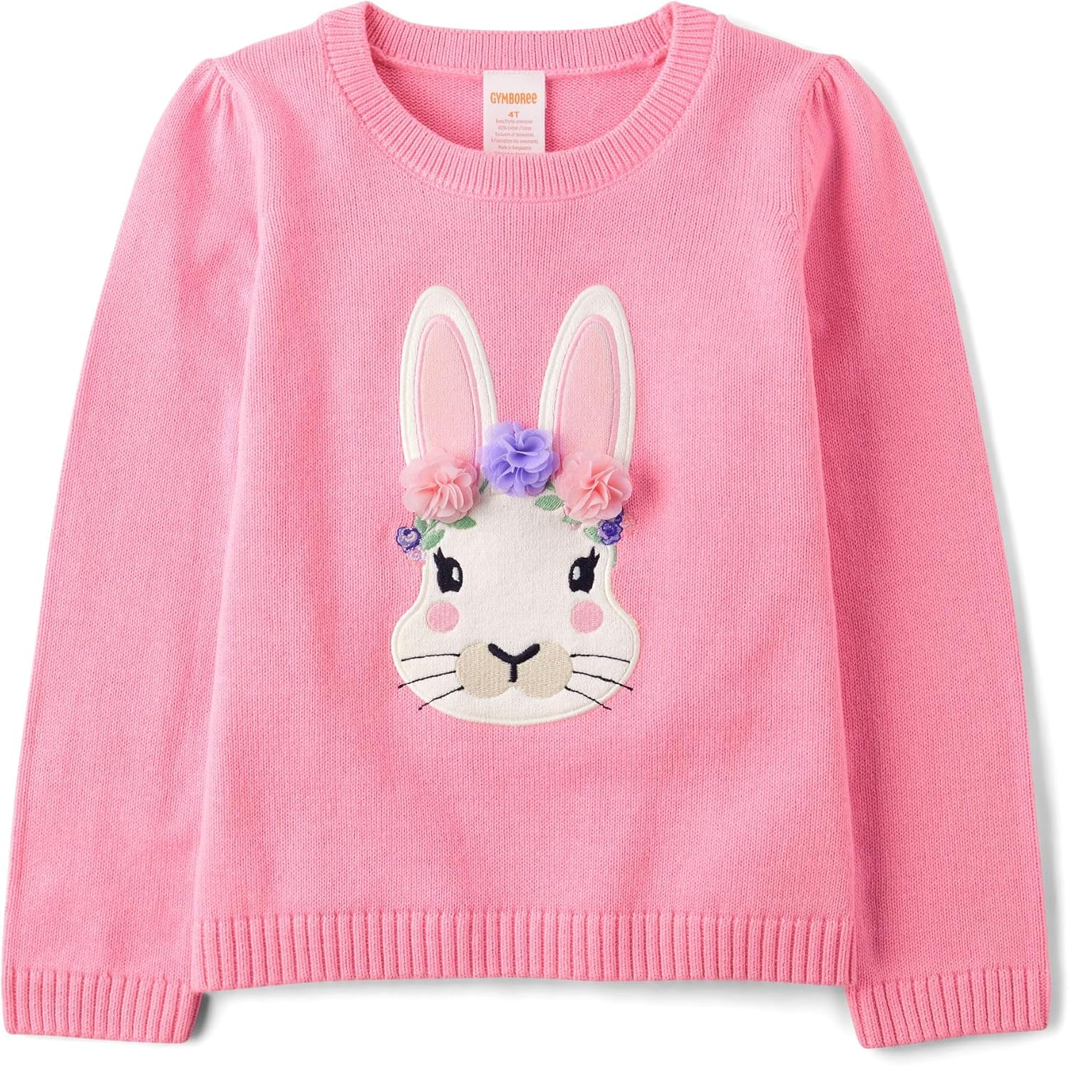 Gymboree Baby-Boys Long Sleeve Crew Neck Pullover Sweater Review