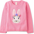 Gymboree Baby-Boys and Toddler Long Sleeve Crew Neck (Style D4XT)