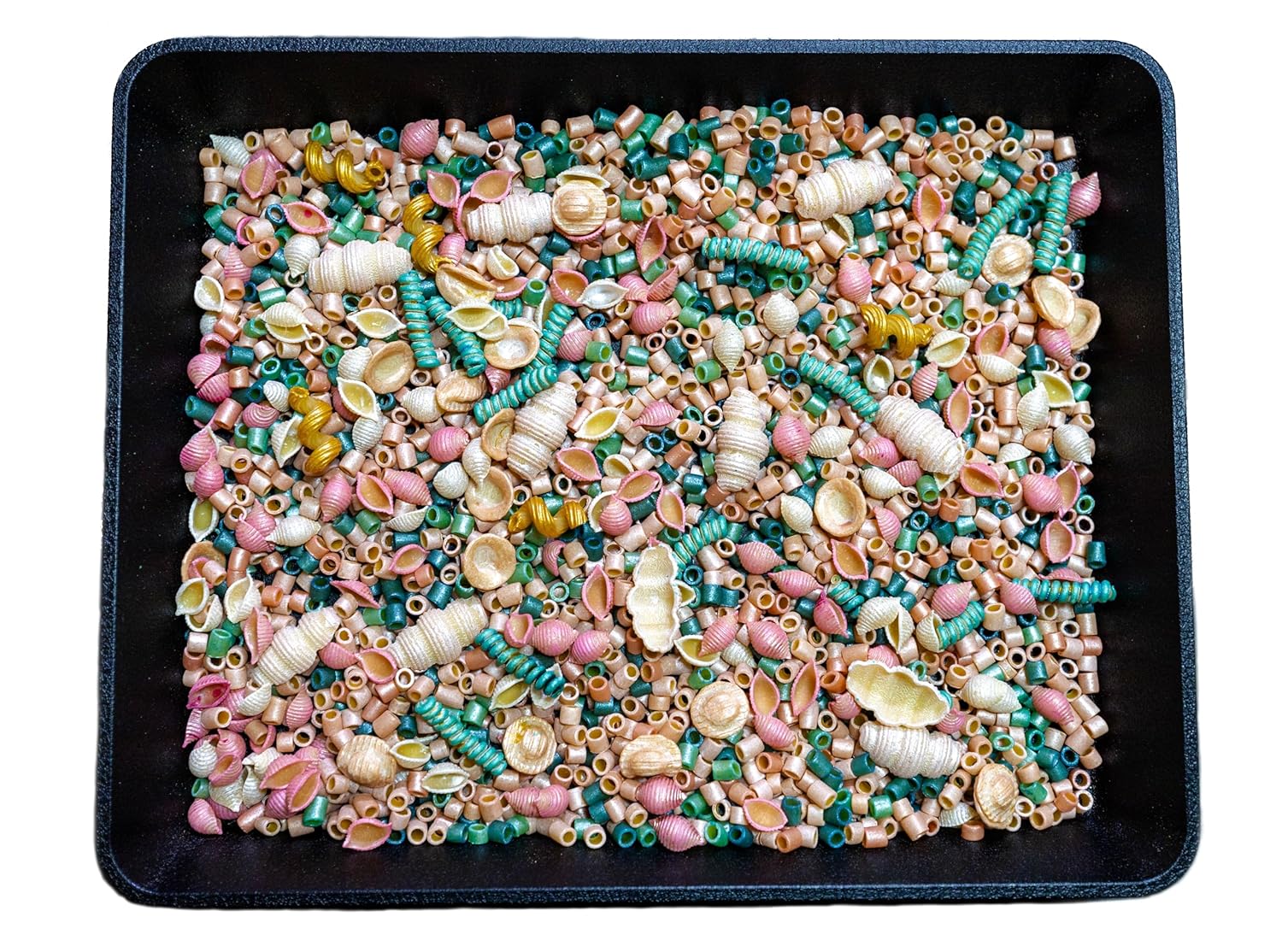 Ocean Sensory Bin Filler for Creative Play and Learning Fun