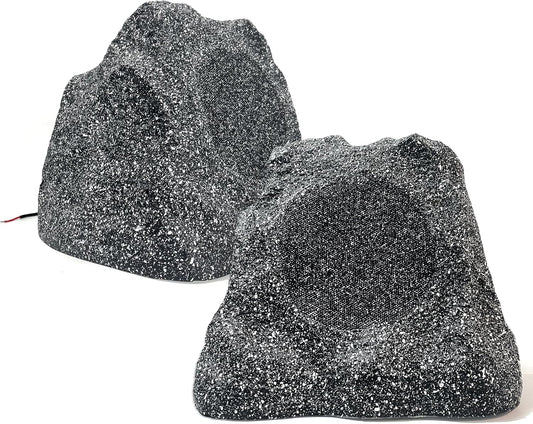 600W STUDIOFINIX Rock Speakers: Superior Sound