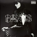 Goddess Explicit Lyrics 2LP Vinyl - Intimate, Cinematic Debut