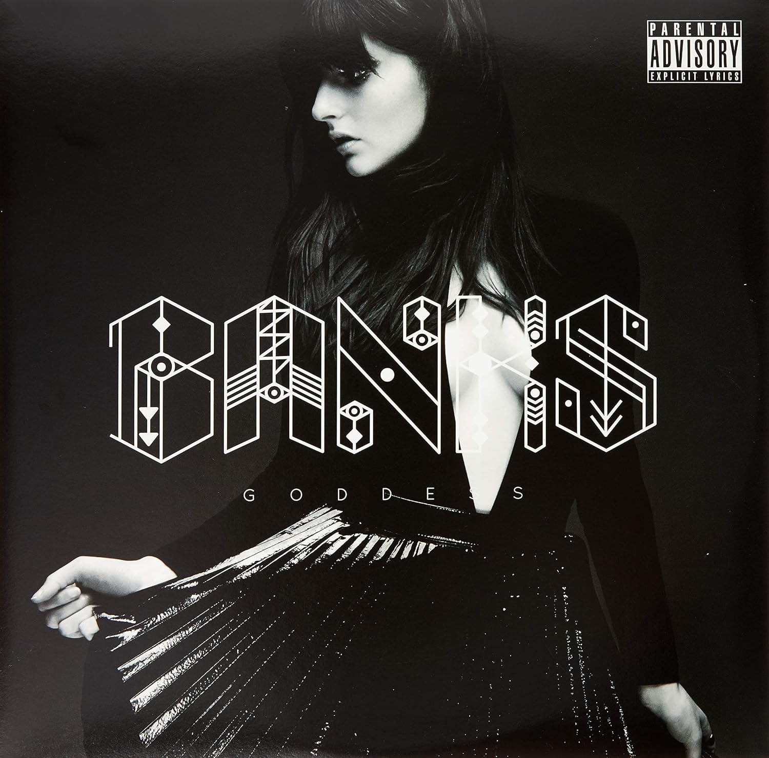 Goddess Explicit Lyrics: A Deep Dive into Raw Emotion and Artistry