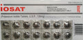 Pack of 3 by Iosat - Emergency Mineral Supplement for Thyroid