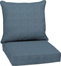 Arden Performance Outdoor Deep Seat Set 24 x 24 - Durable Water