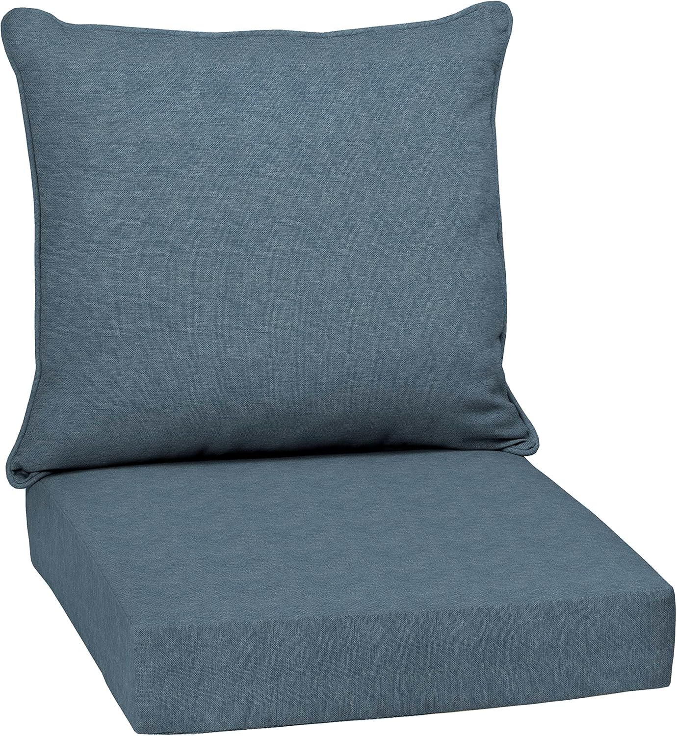 Arden Performance Outdoor Deep Seat Set for Ultimate Comfort