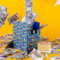 Birthday Billionaire Gift Box - Ready-to-Gift Surprise and Sweets