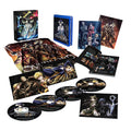 Overlord - Season 04 - Blu-ray & DVD - Complete Collector Set