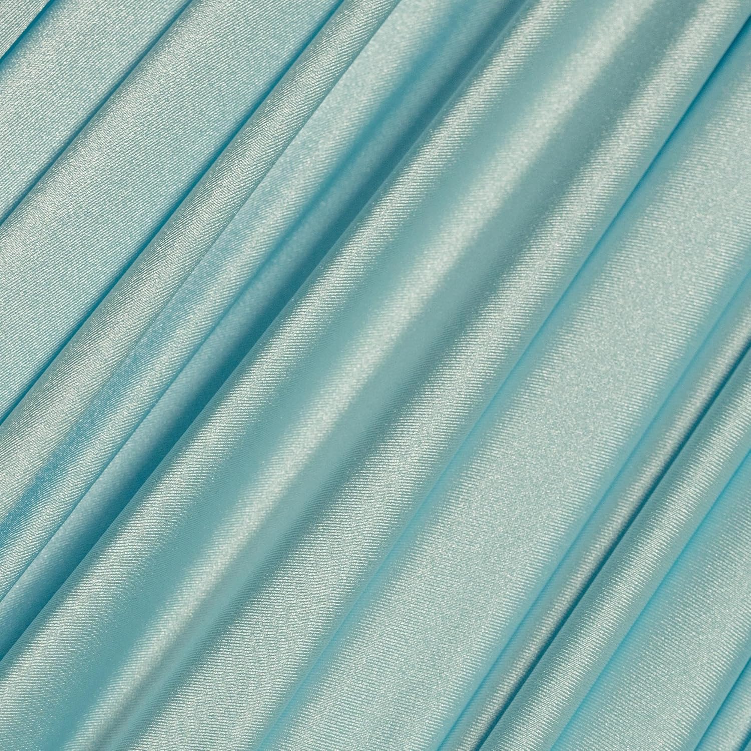 Ice Fabrics Nylon Spandex Fabric - 4 Way Stretch for Active Wear