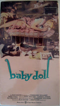 Classic Baby Doll VHS: Timeless Entertainment