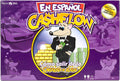 Rich Dad Cashflow Spanish Board Game - Educational Family Play