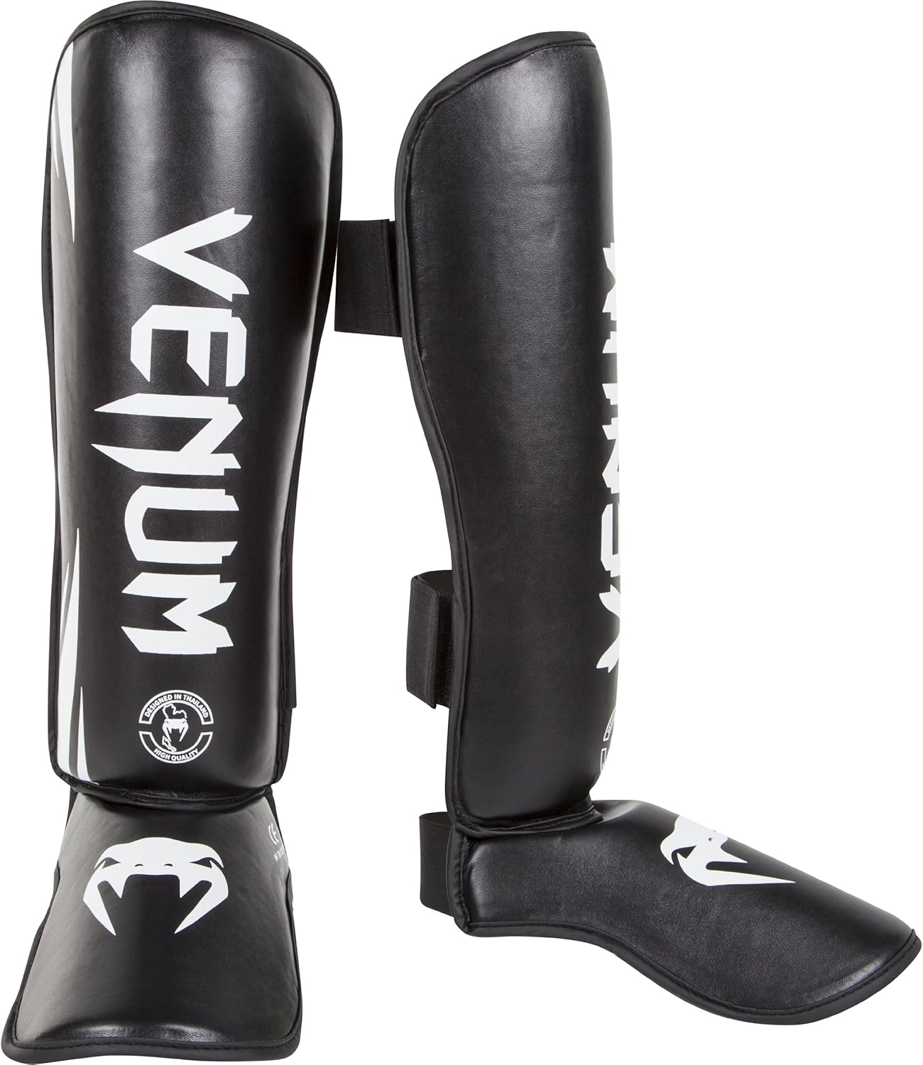 Venum Challenger Standup Shinguards for Ultimate Protection