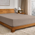 10 Twin XL Fitted Flannel Sheets 100% Cotton Velvet - Deep Pocket