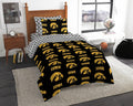 Northwest NCAA Unisex-Adult Bed in a Bag Set - Soft Team Bedding