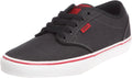 Vans Men's Atwood Sneaker - Elevated Low-Top Comfort Skateboarding