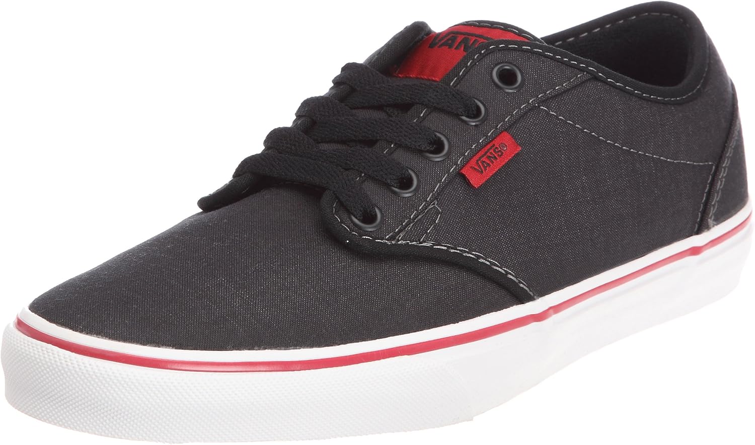 Vans Men's Atwood Sneaker: Stylish Comfort for Every Occasion