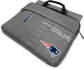 SOAR NFL 13 Inch Laptop Sleeve - Team Pride, Padded Protection