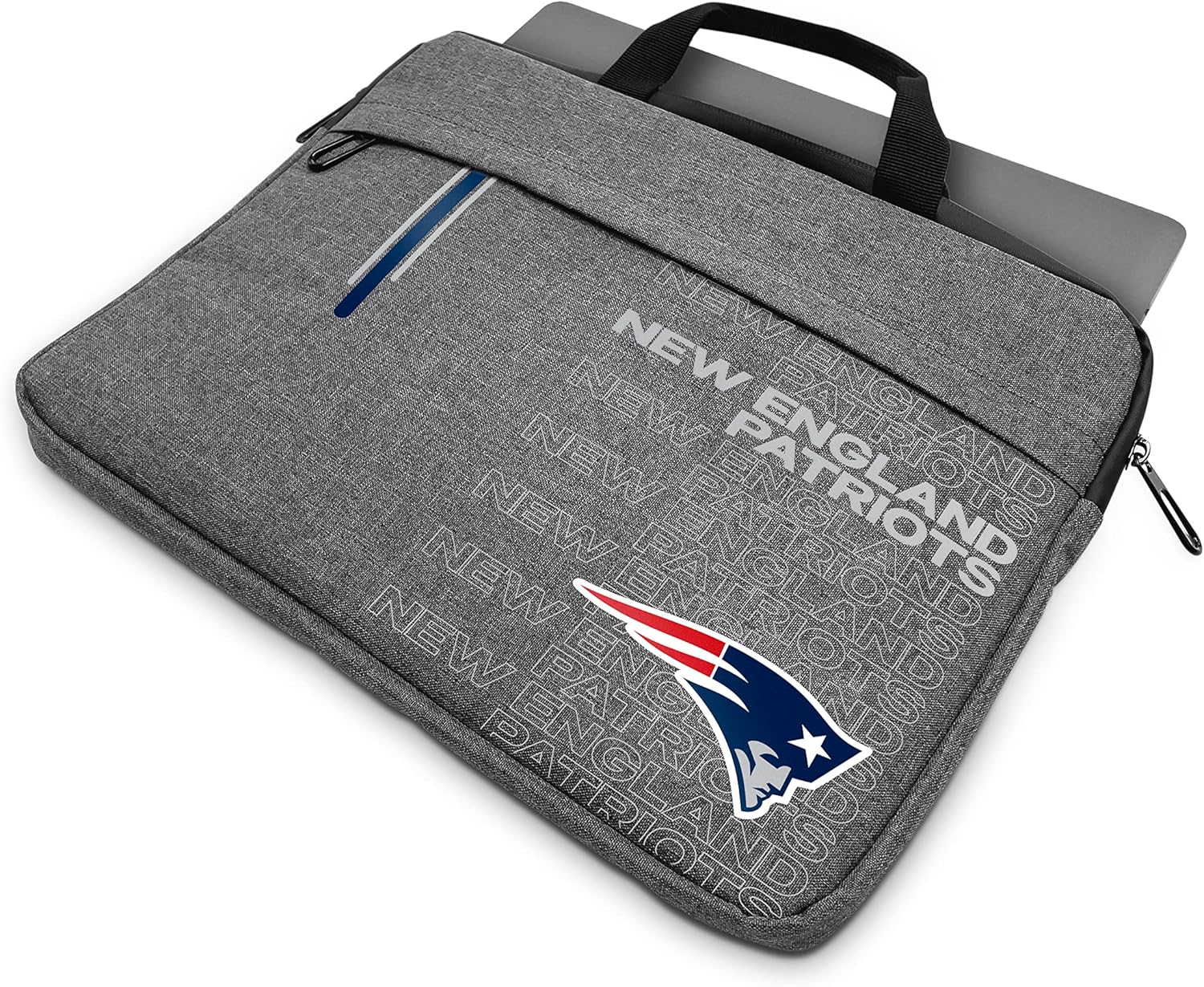 SOAR NFL 13 Inch Laptop Sleeve for Ultimate Protection and Style