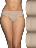 Vanity Fair Seamless Underwear for Women with Supreme Comfort