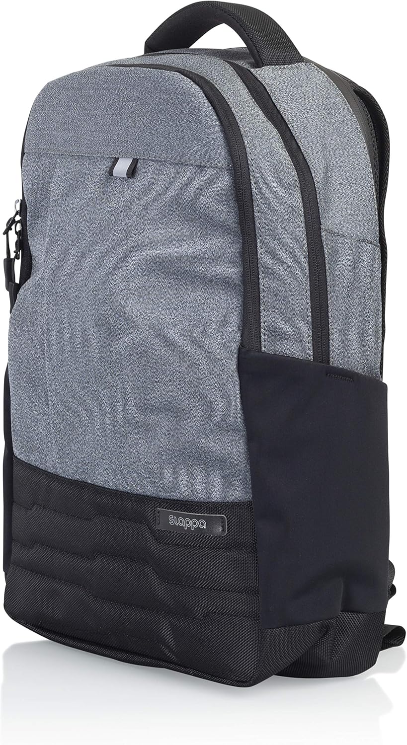 Slappa Beta Series Gaming Laptop Backpack for 15 in Laptops