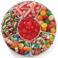 The Swiss Colony Traditional Candy Tin - Old-Fashioned Hard Candy Mix