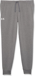 Under Armour Boys' Rival Fleece Joggers - Soft, Warm Winter Fit
