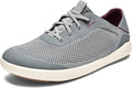 Moku Pae Men Boat Shoes - Water Resistant Slip On Comfort