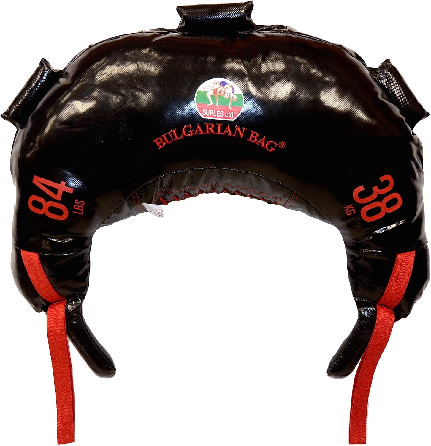 Suples Bulgarian Bag-Model Original for Fitness Training