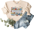 Funny Vacation Shirt for Women - Cozy Family Sweatshirt