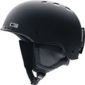 Smith Holt Snow Helmet - All-Season Protection and Goggle Integration