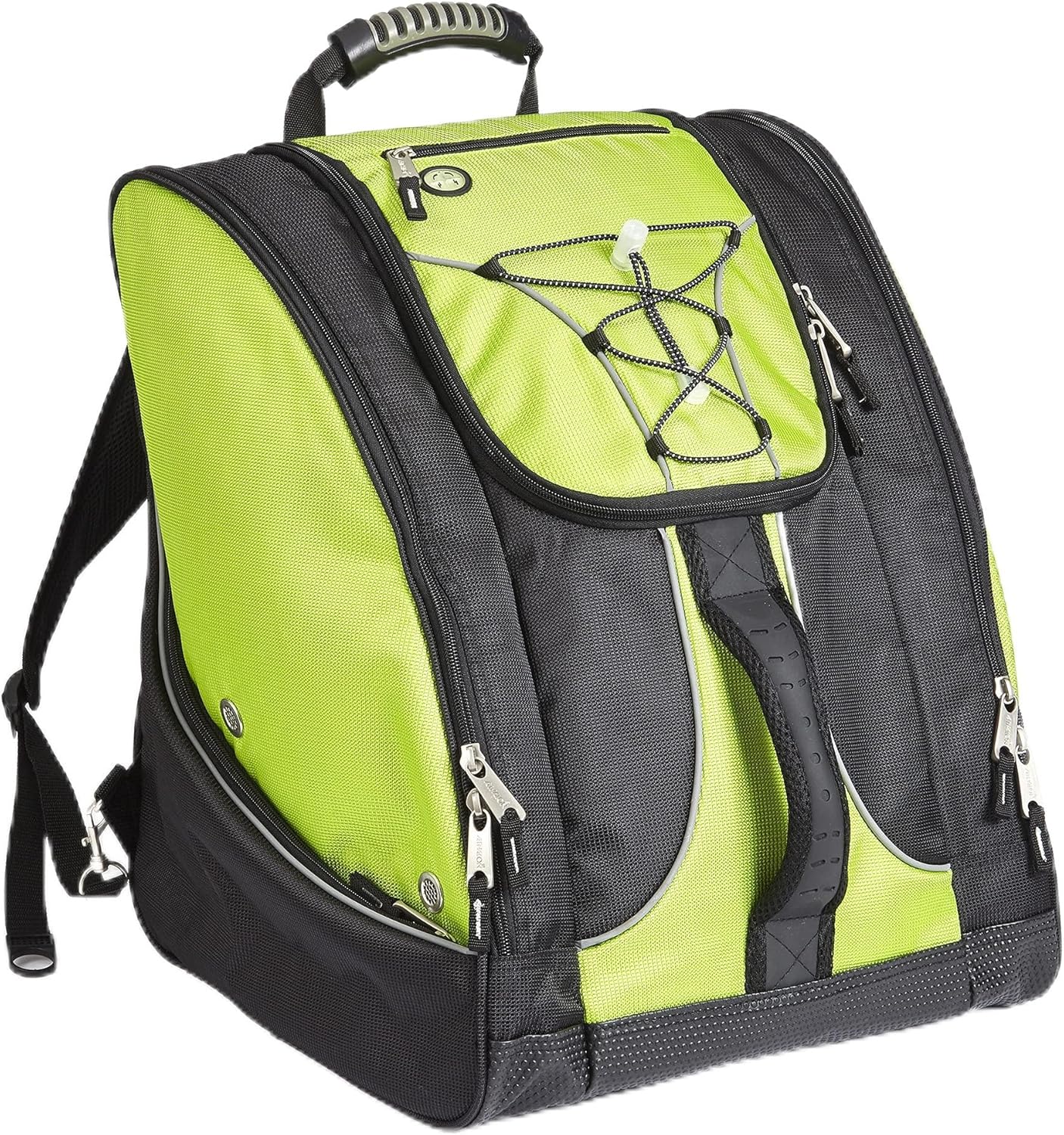 Athalon Ski Boot Bag: Versatile All-in-One Solution